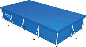 Bestway Κάλυμμα Πισίνας Flowclear 400 x 211 εκ.