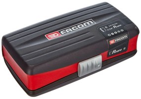 Σετ συνδυασμένων κλειδιών Facom 38 Τεμάχια