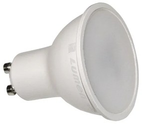 Adeleq Λάμπα Led Gu10 3W 230V 105° Λευκό 4000Κ 13-40231
