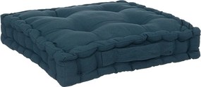 Μαξιλάρα Δαπέδου (40x40x8) A-S Cot Aegean Blue 103852T