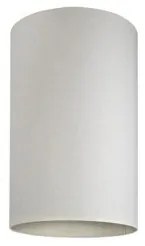 Καπέλο Φωτιστικού Οροφής IP20 Cameleon Barrel Thin S Nowodvorski-8526-Λευκό 8526