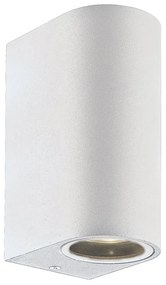 Απλίκα Εξωτερικού Χώρου Viokef Tilos White 4099601