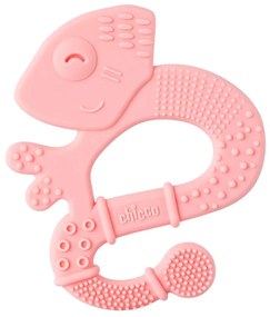 Μασητικό 2+Μ Chicco C05-28110-10 Ροζ