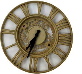 Ρολόι τοίχου - 45cm - 91978