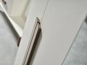 Stewehome Πρόταση Επίπλωσης Μια πολυτελής και κομψή συλλογή 225x90x80 cm