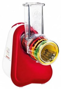 Tefal MB756G31 MB Κόφτης Λαχανικών / Φρούτων 150W Κόκκινος