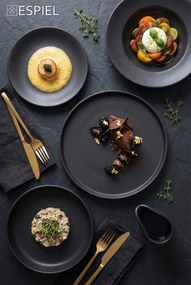 TERRA MATT BLACK ΠΙΑΤΟ ΡΗΧΟ 30ΕΚ