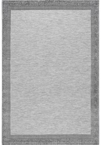 Χαλί GLACE GREY 130 x 190 εκ.