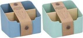 Οργανωτής Γραφείου Σε 2 Χρώματα