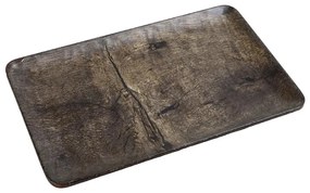 Πιατέλα Διακόσμησης (53x32.5x1) Tria By Espiel Pine Wood HWB534K12-6