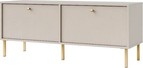 Έπιπλο Τηλεόρασης Siera 2D-Μπεζ