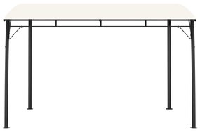 Τεντοπέργκολα Κήπου Κρεμ 3 x 3 x 2,55 μ. - Κρεμ