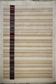 Χαλί D Persana Beige-Red 160X230cm