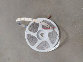 SE-ST18-4K LED STRIP 18W 24V 4000K 120Chips/m 10m 8mm 5 YEARS WARRANTY PRICE PER METER