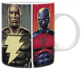 Κούπα DC Comics - Black Adam & Justice Society