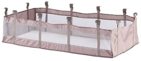 Δεύτερος Όροφος Για Παρκοκρέβατο (120x60x27) Bebe Stars Beige 850-182