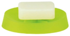Σαπουνοθήκη Move 02653.001 Kiwi Spirella Plastic