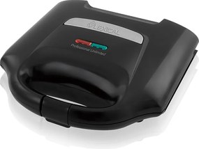 Lexical sandwich maker 750W LSM-2512