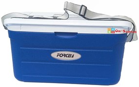 Φορητό Ψυγείο Force Evo 20ltr - 72 ωρών E100-020 με Ιμάντα μεταφοράς