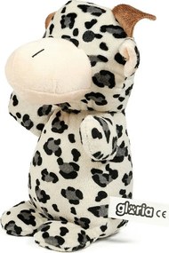 Βελούδινο Ζωάκι για Σκύλους Gloria Marvel Αγελάδα 20 cm