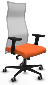 Καρέκλα Γραφείου Piqueras y Crespo B2D036G Πορτοκαλί