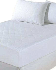 Microsilk Καπιτονέ Μαξιλαροθήκη Προστασίας Μαξιλαριού Brasil