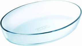 Πιάτο ψησίματος Pyrex 346B000 Μέταλλο