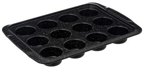 Φόρμα Για 12 Cupcake/Muffin (33x24x3.8) F-V Caractere 189443