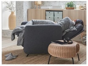 EKOLSUND ρυθμιζόμενη πολυθρόνα 092.971.86