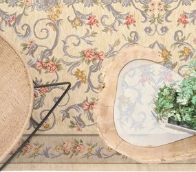 Χαλί Διαδρόμου (75x150) Royal Carpet Canvas New 225T