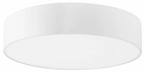 Φωτιστικό Οροφής - Πλαφονιέρα Aris 68627 LED 30W 2700K White Faro Barcelona