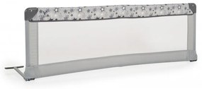 CANGAROO ΜΠΑΡΑ ΑΣΦΑΛΕΙΑΣ ΚΡΕΒΑΤΙΟΥ 150CM GREY STARS 3800146249250