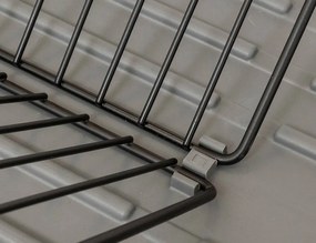 Πιατοθήκη 5five - 58.2x36.2x10.3cm