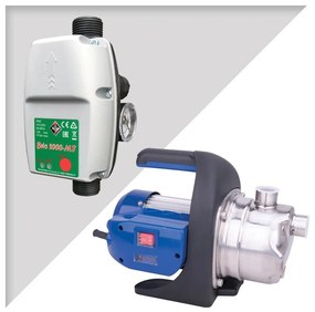 ΠΙΕΣΤΙΚΟ ΜΟΝΤΑΖ JIM11 + BRIO  PLUS303801