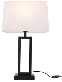 Πορτατίφ Aca Dennis MT240515 Black/White