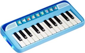 Παιδικό εκπαιδευτικό πιάνο - 808-2524 - 502225 - Blue