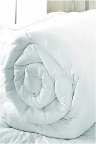 Stewehome Πάπλωμα διπλό Λευκό 195x215 cm