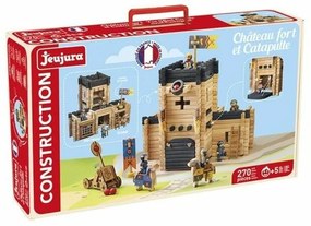 Παιχνίδι Kατασκευή Jeujura 8028