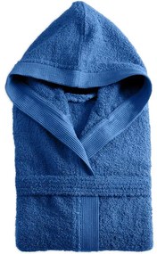 Μπουρνούζι Rythmos Amadeus Blue Μπλε X-LARGE