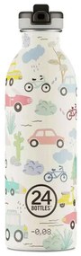 Μπουκάλι Urban 500 Adventure Friends 1817 500ml Multi 24Bottles Stainless Steel