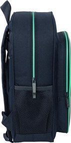 Σχολική Τσάντα Real Madrid C.F. 32 x 38 x 12 cm