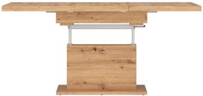 Τραπεζάκι σαλονιού Cordell V-Artisan