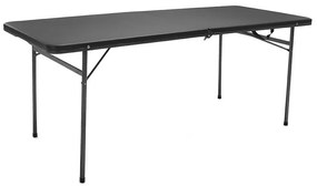 Τραπέζι Πτυσσόμενο OZTRAIL IRONSIDE FOLD IN HALF TABLE 180cm