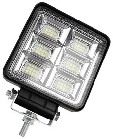 EJC LED προβολέας εργασίας 6000Κ 9-60V - LED Working Light