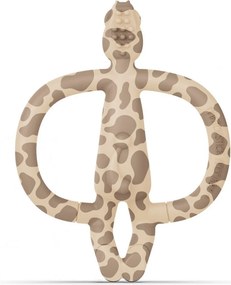 Μασητικό Matchstick Monkey Teether Giraffe