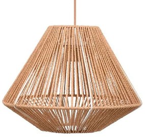 Φωτιστικό Οροφής Cordon 835-123-241 35x30cm 1xE27 Natural