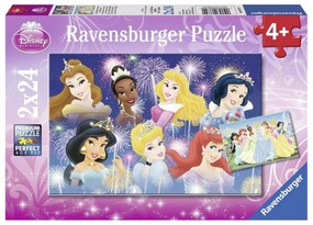 Παζλ Ravensburger 8872