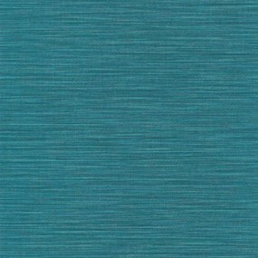 Ταπετσαρία τοίχου Color-Box-2 Uni Metallic Dark Turquoise 69586670 53X1005