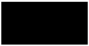 vidaXL Κάλυμμα Πισίνας Μαύρο 732 x 366 εκ. από Πολυαιθυλένιο
