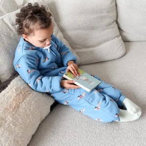 Bemini Υπνόσακος Magic Bag® 3Tog Wouff Blue 12-24M.